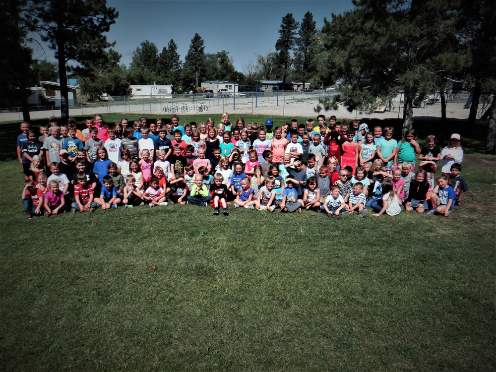 Home Upton Elementary